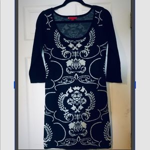 Liv Knit Dress